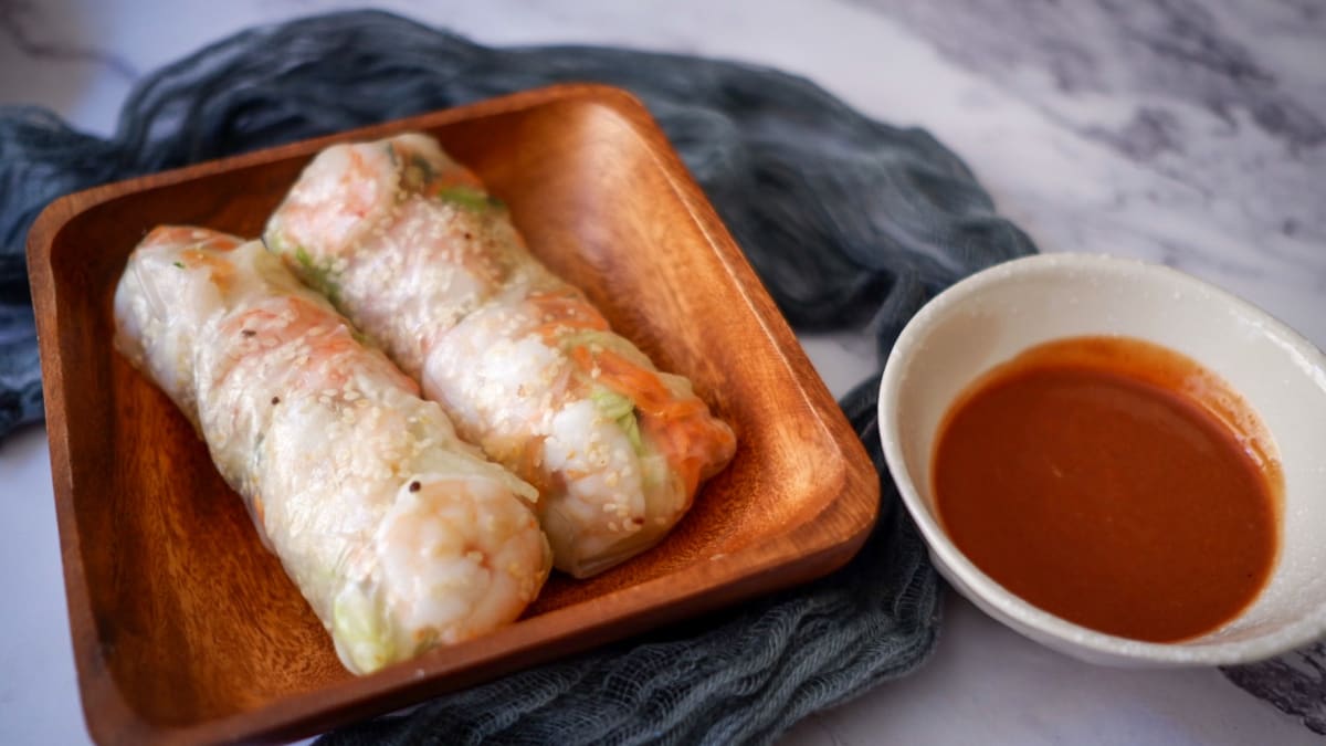 Bistro banh—mi—ba nabízí vietnamský fast food bez kompromisu 3