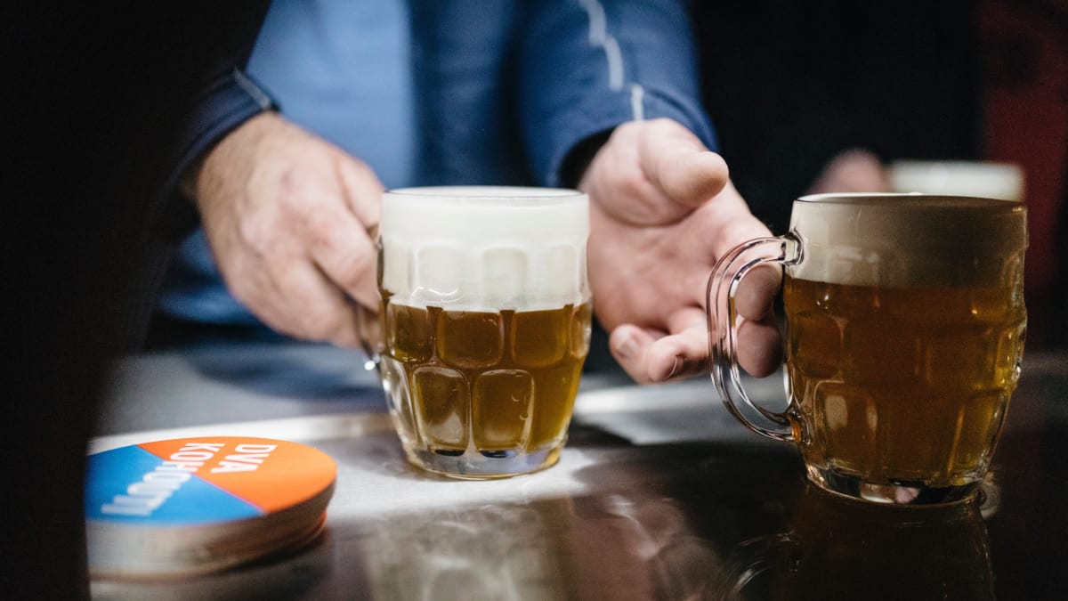 DPH na pivo by se po zásahu ministerstva financí zvýšila