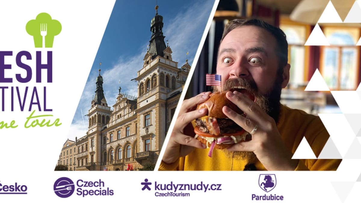 Fresh Festival online tour - východní Čechy 5
