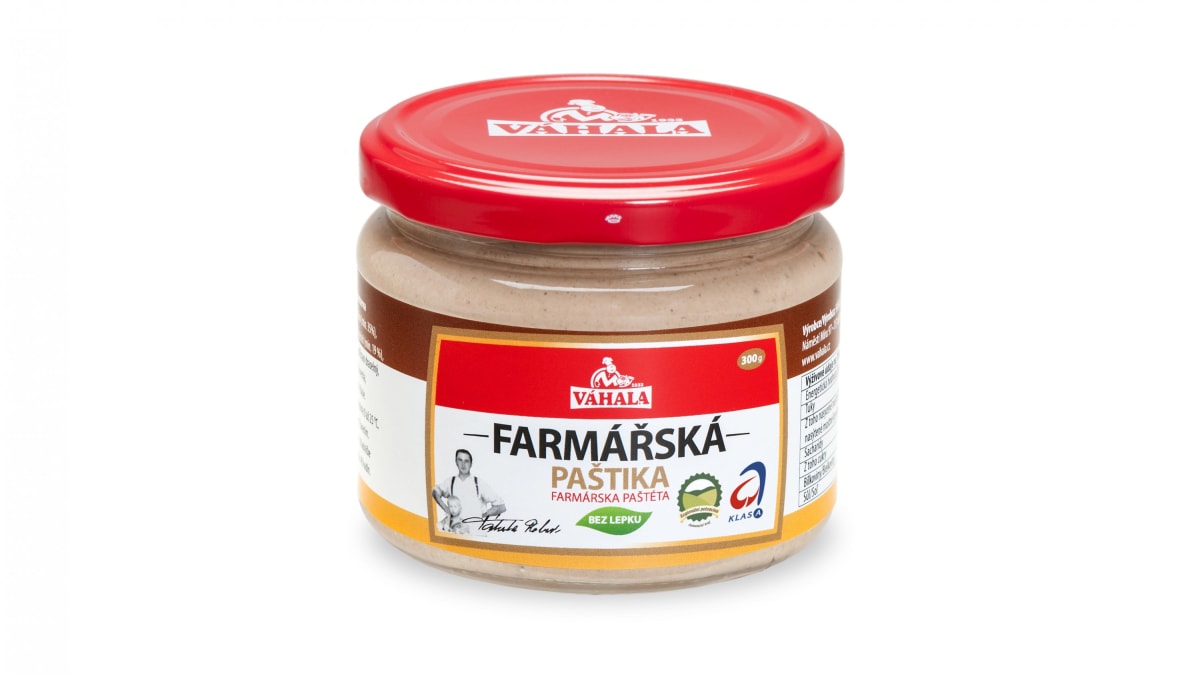 Novinky na trhu: medovina, sýr s medvědím česnekem nebo kvalitní uzeniny 3