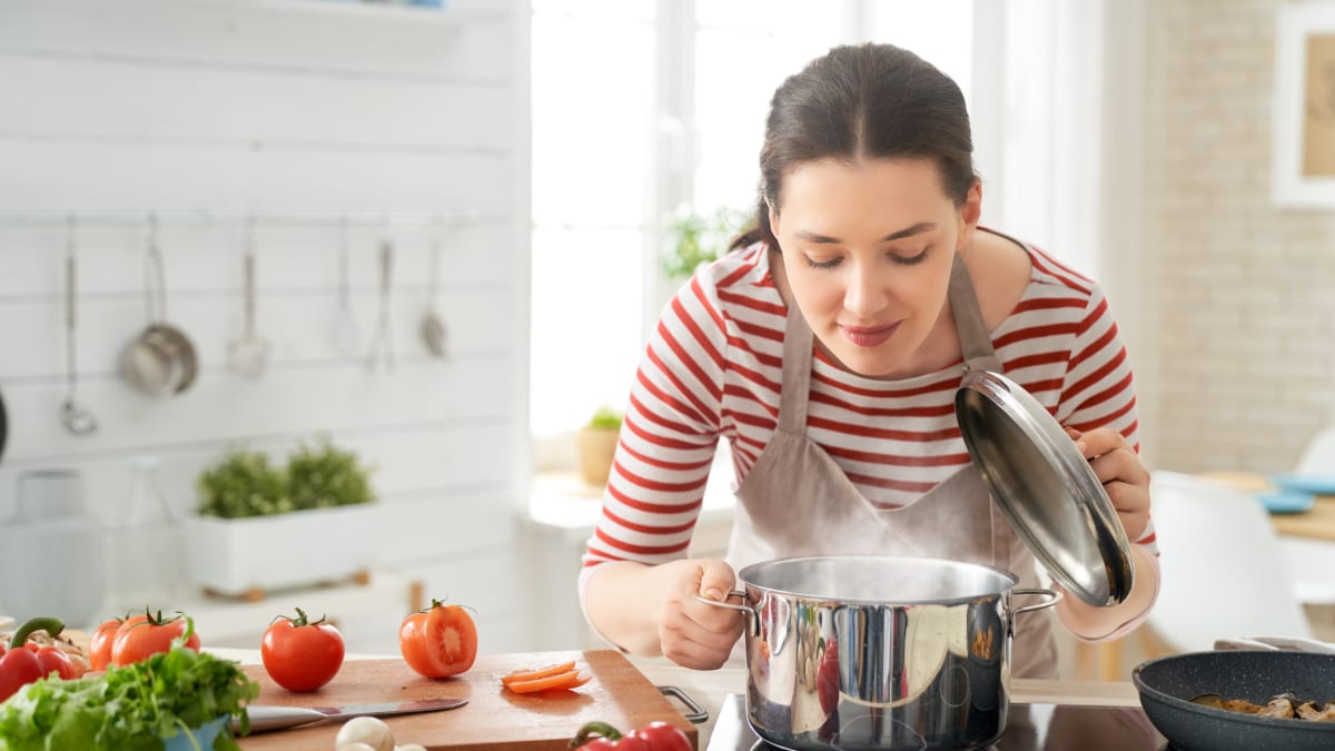 Osvojte si tajné triky profesionálních kuchařů