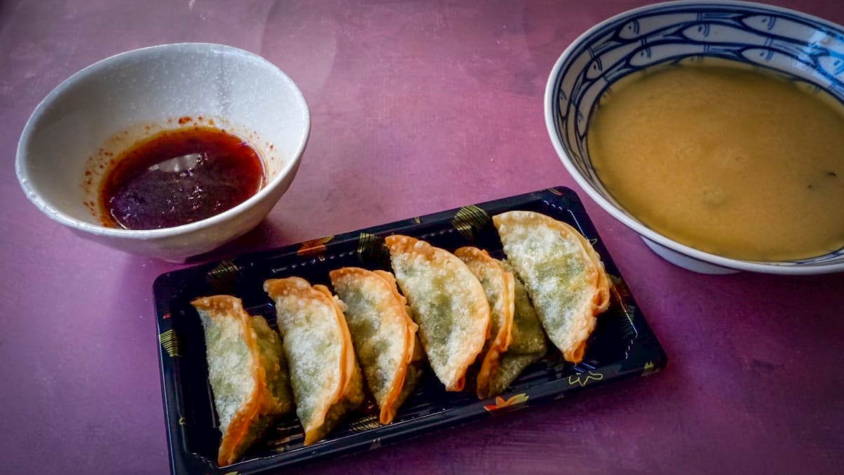 Pražská restaurace Mamy Korean vás potěší jídlem jako od korejské mámy 3
