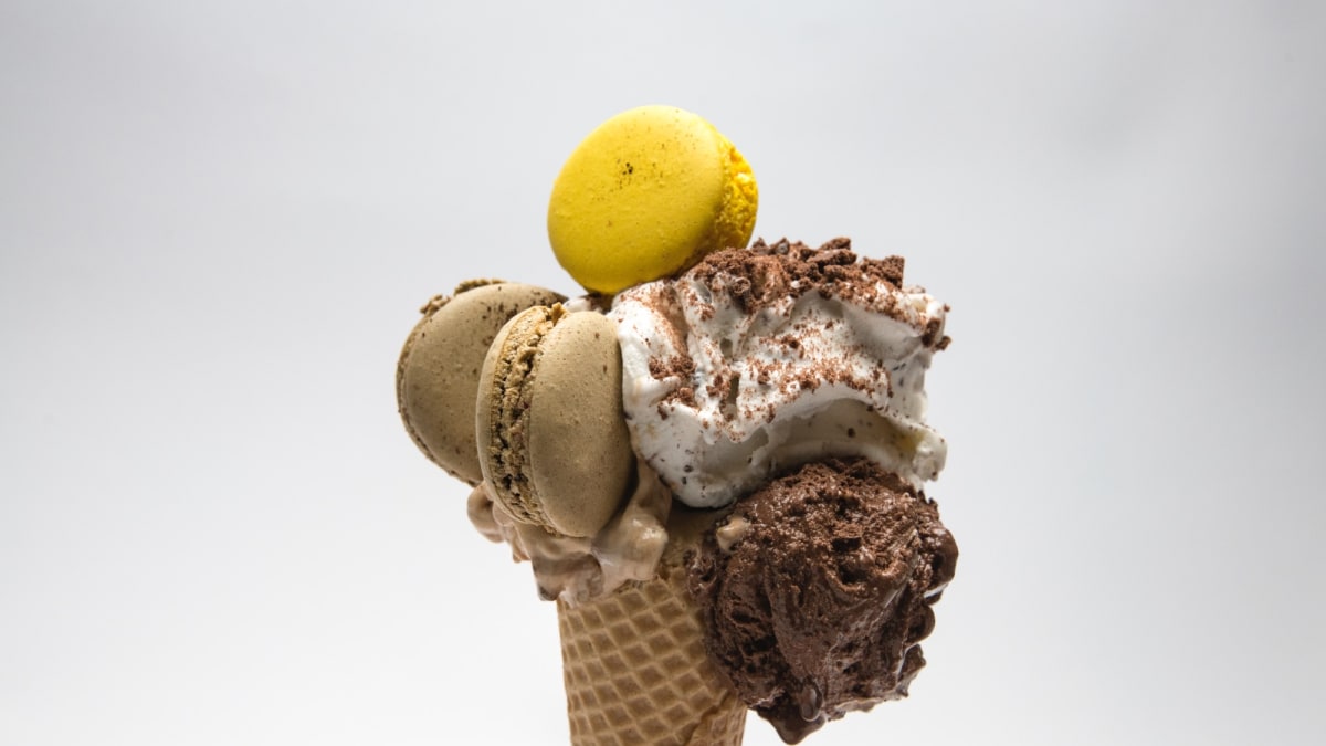 5 tipů na famózní zmrzlinárny v Praze 2