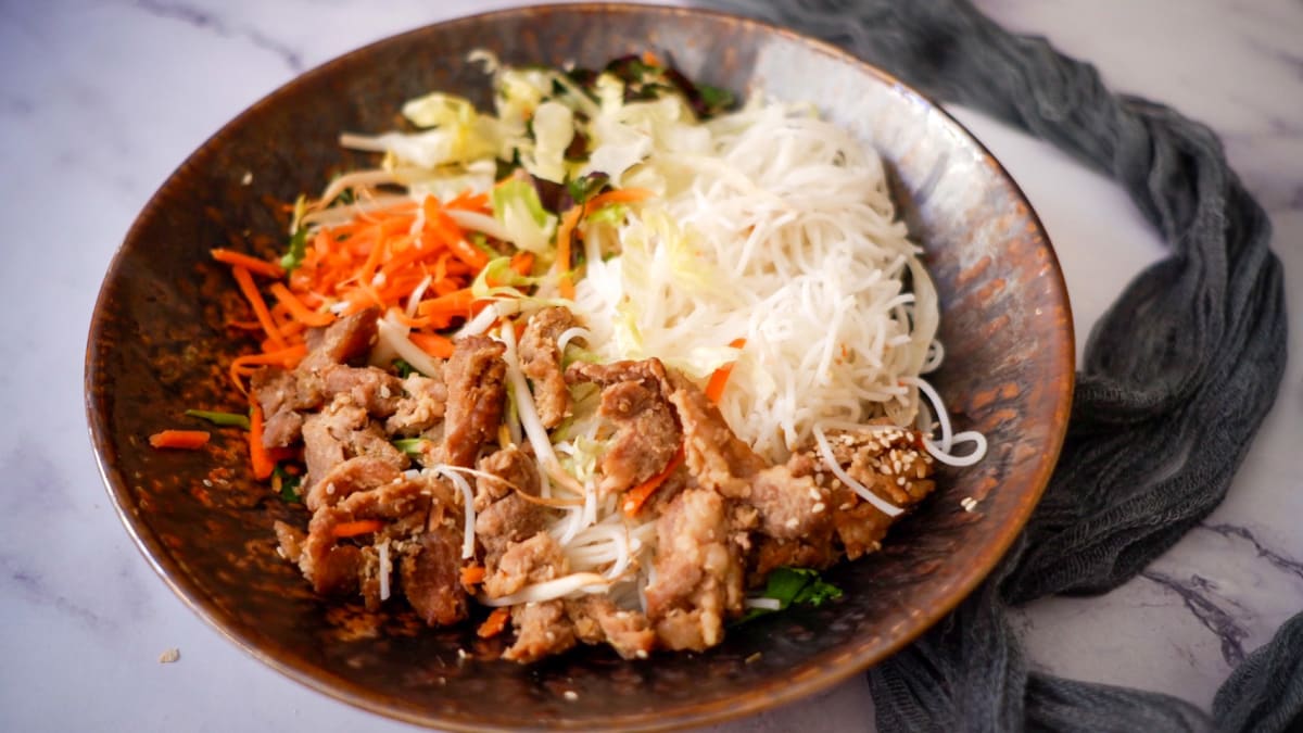 Bistro banh—mi—ba nabízí vietnamský fast food bez kompromisu 7