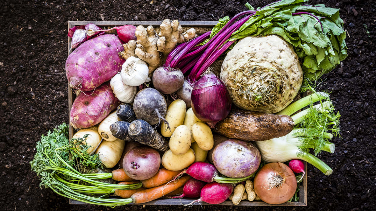 Zelenina tepelným zpracováním může ztratit své prospěšné vitamíny a minerály