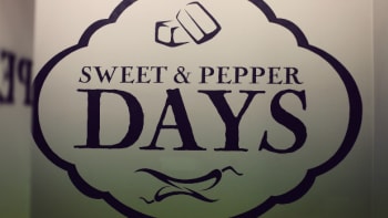 Bistro Sweet & Pepper DAYS