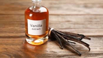 Domácí vanilkový extrakt nemá konkurenci. Navíc ušetří spoustu peněz