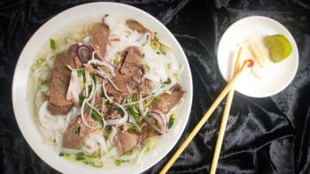 MỘC – pravá vietnamská kuchyně v Liberci zahřeje na těle i na duši