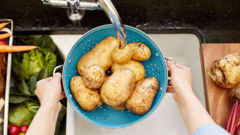 Každý Čech sní za rok 65 kg brambor! Prospívá nebo škodí to našemu tělu?