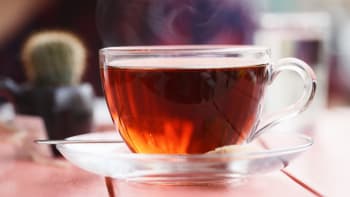 Znáte základní druhy čaje? Poradíme, který si vybrat