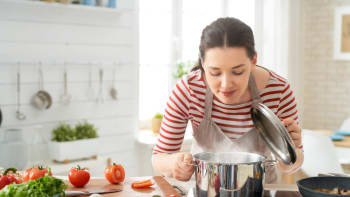 Osvojte si tajné triky profesionálních kuchařů a staňte se mistrem domácí kuchyně