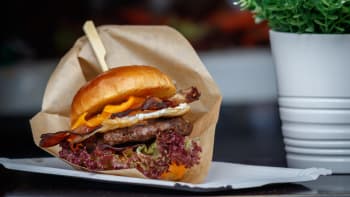 Burgery, burgery, burgery… Pro všechny milovníky oblíbené lahůdky je tady Burgerfest!