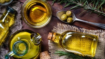 Jak si vybrat kvalitní olivový olej? Máme pro vás 10 tipů!