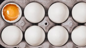 Jak správně skladovat vejce? Pozor na slunce, vodu i kyslík
