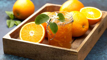 Zimní zavařování? Vyrobte hřejivé pochoutky z citrusů a exotů!