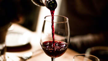 Každý rok ve stejnou dobu... Užijte si kouzlo svatomartinského vína!