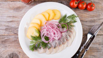 3 švédská jídla, ve kterých vyzkoušíte ryby, mořské plody, ale i vepřové