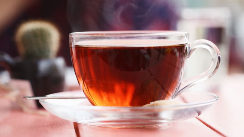 Znáte základní druhy čaje? Poradíme, který si vybrat