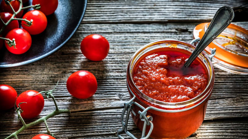Jak dlouho vařit rajčata na protlak?