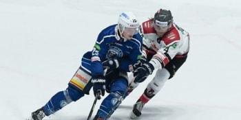 Slovenský hokejový útočník šokoval výběrem nového týmu. Přestoupil do Ruska