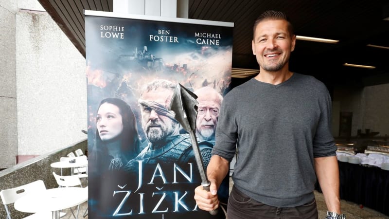 Film Jan Žižka režiséra Petra Jákla uvidíte v kinech od 8. září 2022.