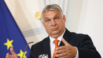 Orbán překvapil protiruským projevem. Suverénní Ukrajiny je třeba, aby Moskva nebyla hrozbou