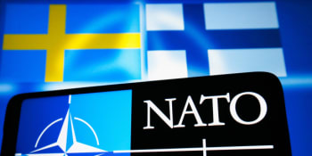 Senát schválil vstup Finska a Švédska do NATO. Je to v našem plném zájmu, prohlásil Bek