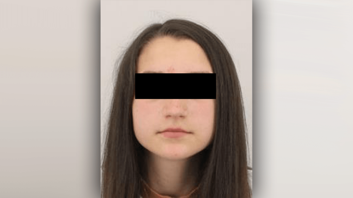 Policisté našli 13letou dívku z Poděbrad. 