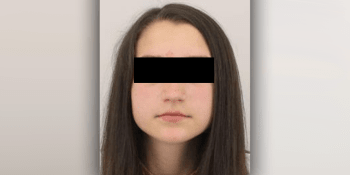 Policisté našli 13letou dívku z Poděbrad, která večer odešla s kamarádem