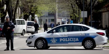 Tragédie v Černé Hoře: Útočník střílel po kolemjdoucích, zemřelo 11 lidí včetně dětí 