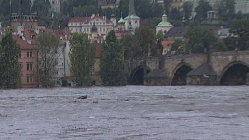 Před 20 lety se Českem prohnaly jedny z nejničivějších povodní, které braly domovy i životy. 