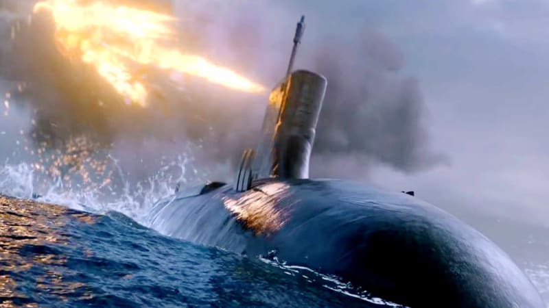 Rusové dokončili „ponorku soudného dne“. Její unikátní torpéda děsí Američany ve snech