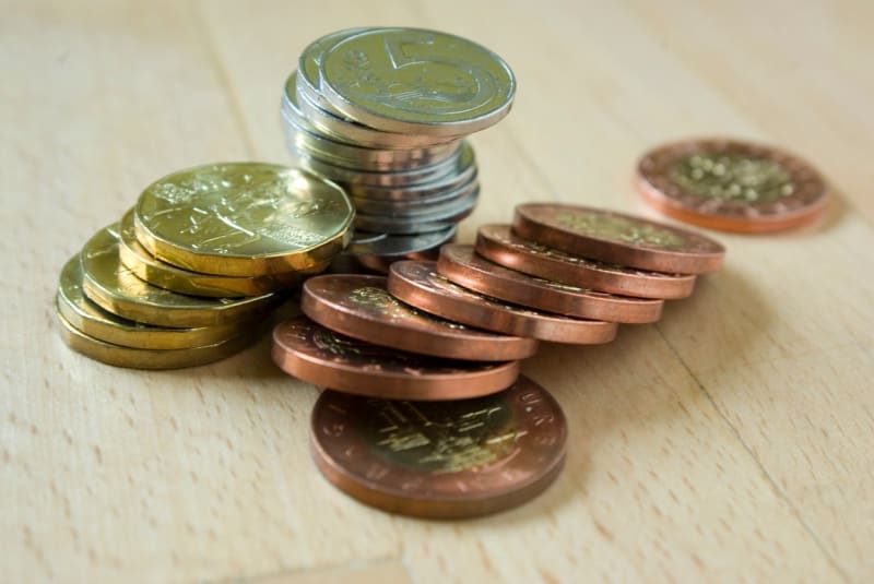 Pro řadu lidí je numismatika i investicí do budoucna, jelikož v čase roste nejen cena mince díky sběratelské hodnotě, ale také díky zvyšující se hodnotě použitého vzácného kovu.