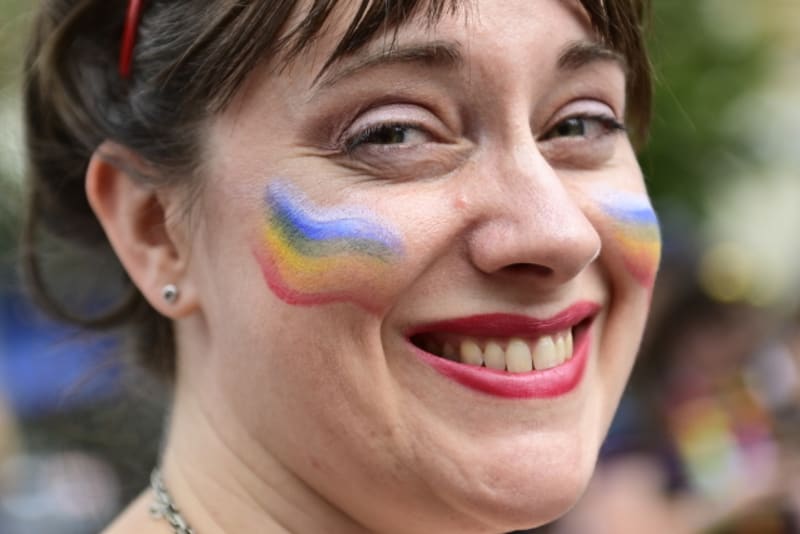 V Praze začal festival Prague Pride