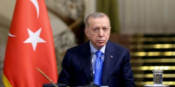 Turecko plánuje pozemní operaci v Sýrii a Iráku. Cílem mají být Kurdové odplatou za atentát