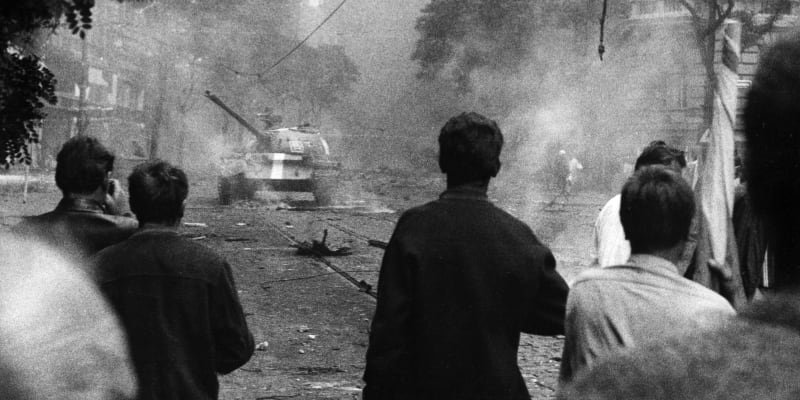 Do konce roku 1968 s invaze vyžádala 137 mrtvých a zhruba 500 těžce a stovky lehce zraněných