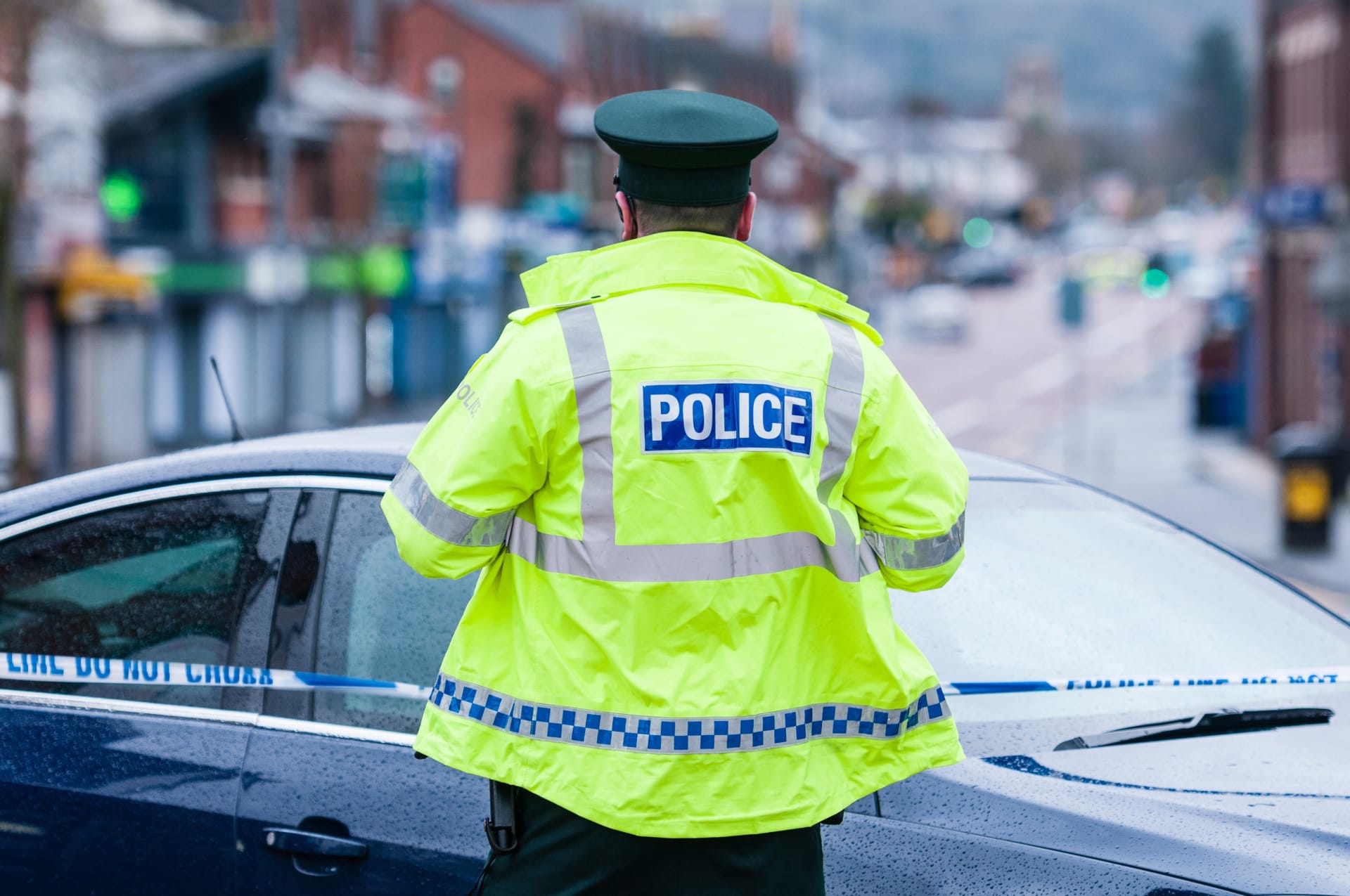 Irská policie řeší tragédii, při níž zemřelo batole.
