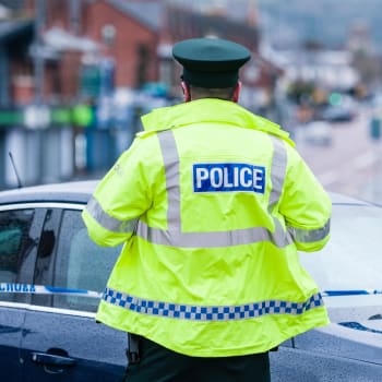 Irská policie řeší tragédii, při níž zemřelo batole.