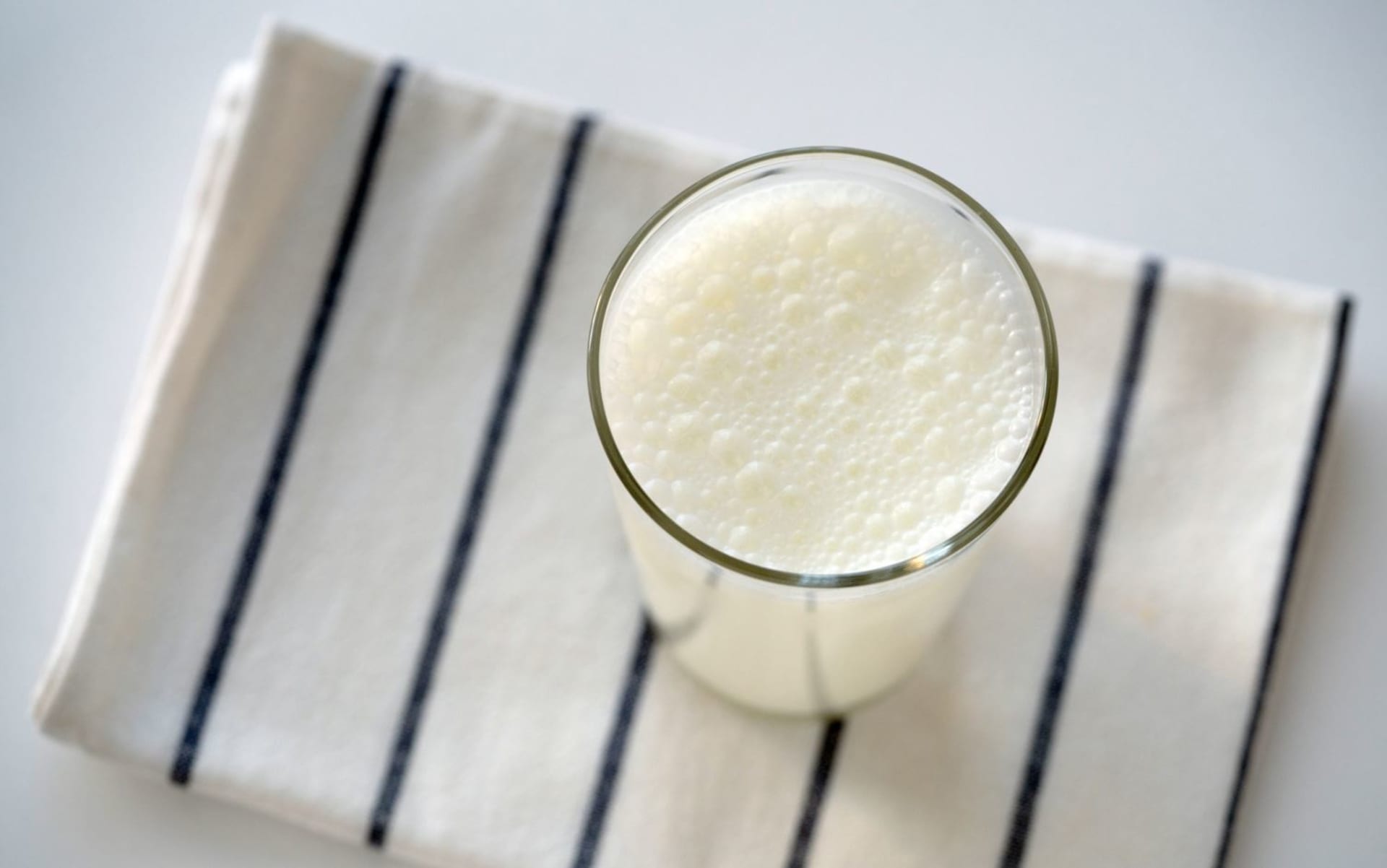 Ayran – slaný jogurtový nápoj osvěží a pomůže s trávením 2