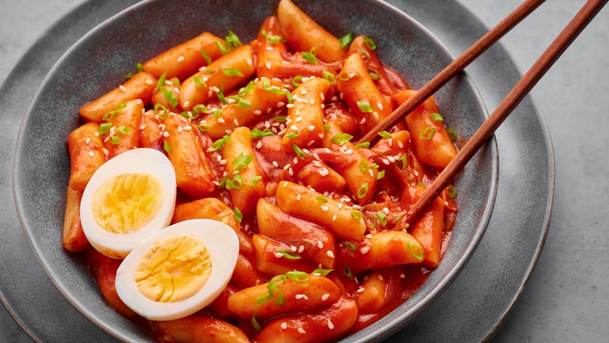 Gochujang – korejská fermentovaná chilli pasta je geniální ingredience, která si podmaňuje svět 2
