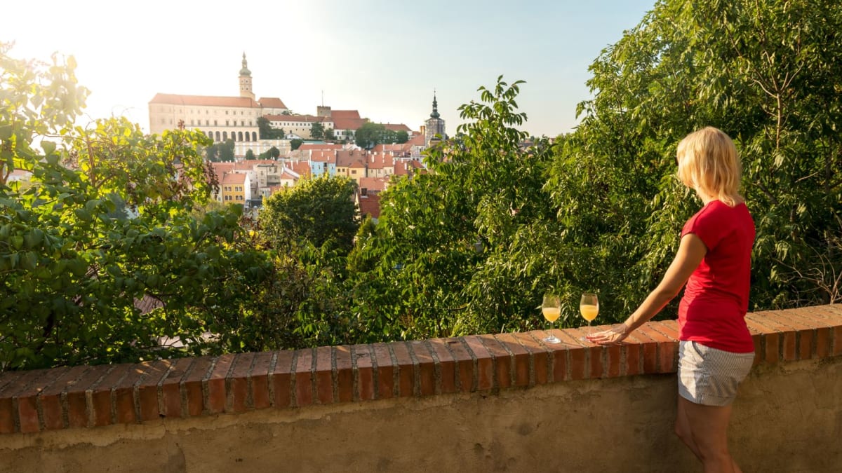 3 největší vinobraní v Česku aneb Jak se slaví svátek vína na Pálavě, ve Znojmě či Mělníku 3
