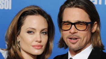 Bizarní výchova dětí Pitta a Jolie: Z rodiny utíkaly zděšené chůvy