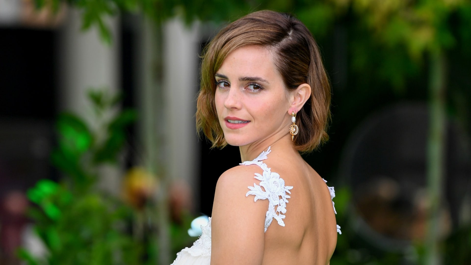 Představitelka Hermiony, herečka Emma Watson, nejspíš tvoří pár s dědicem pohádkového bohatství.