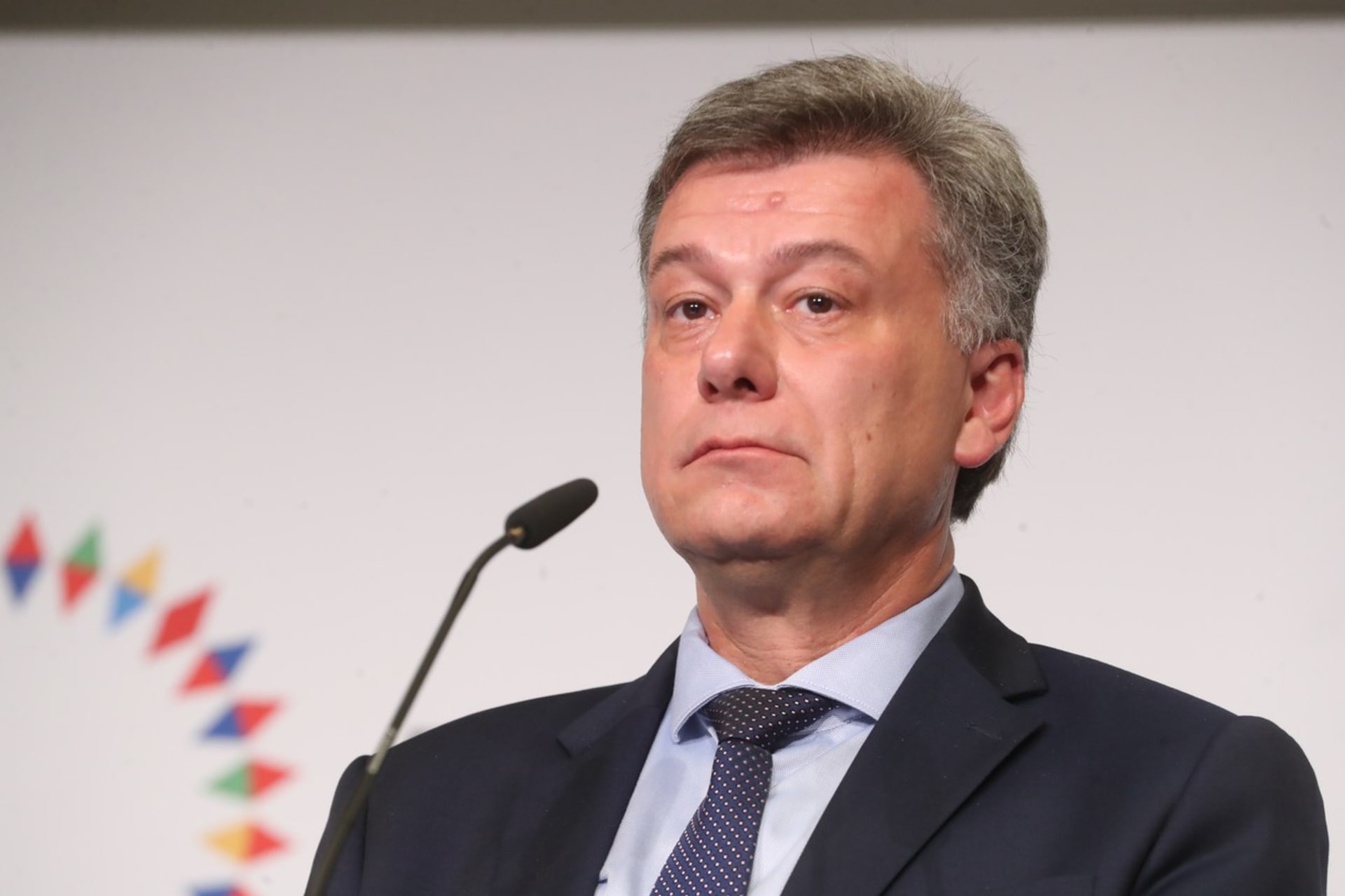 Ministr spravedlnosti Pavel Blažek (ODS) se dostal do konfliktu se Soudcovskou unií.