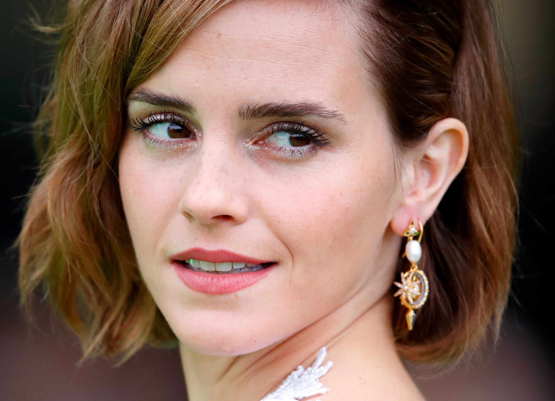 Emma Watson má novou lásku.