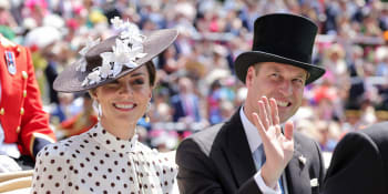 Kate a William se stěhují. Proč vymění londýnský palác za skromné sídlo na venkově?