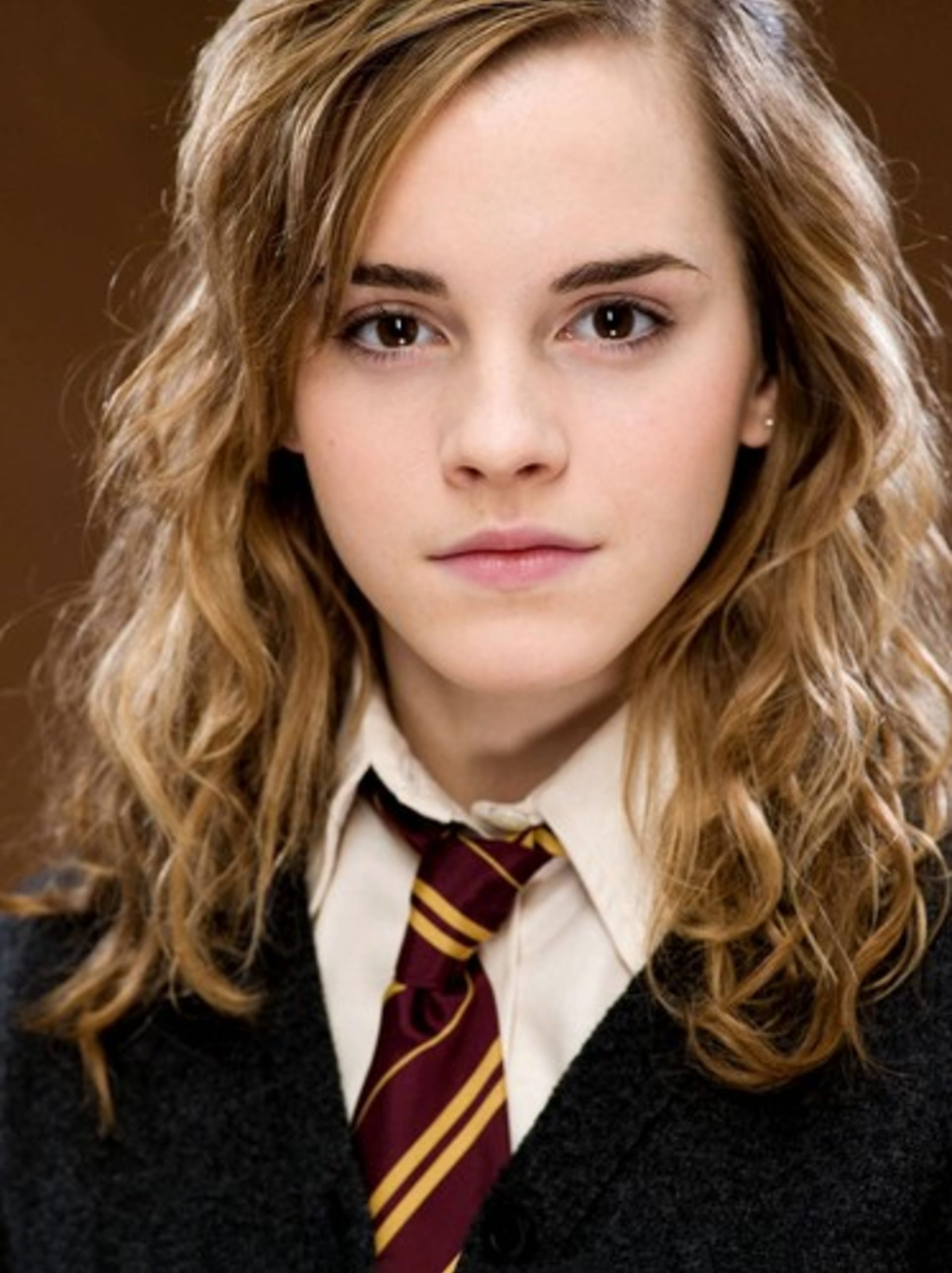 Proslavila se svou rolí Hermiony ve filmech Harry Potter.