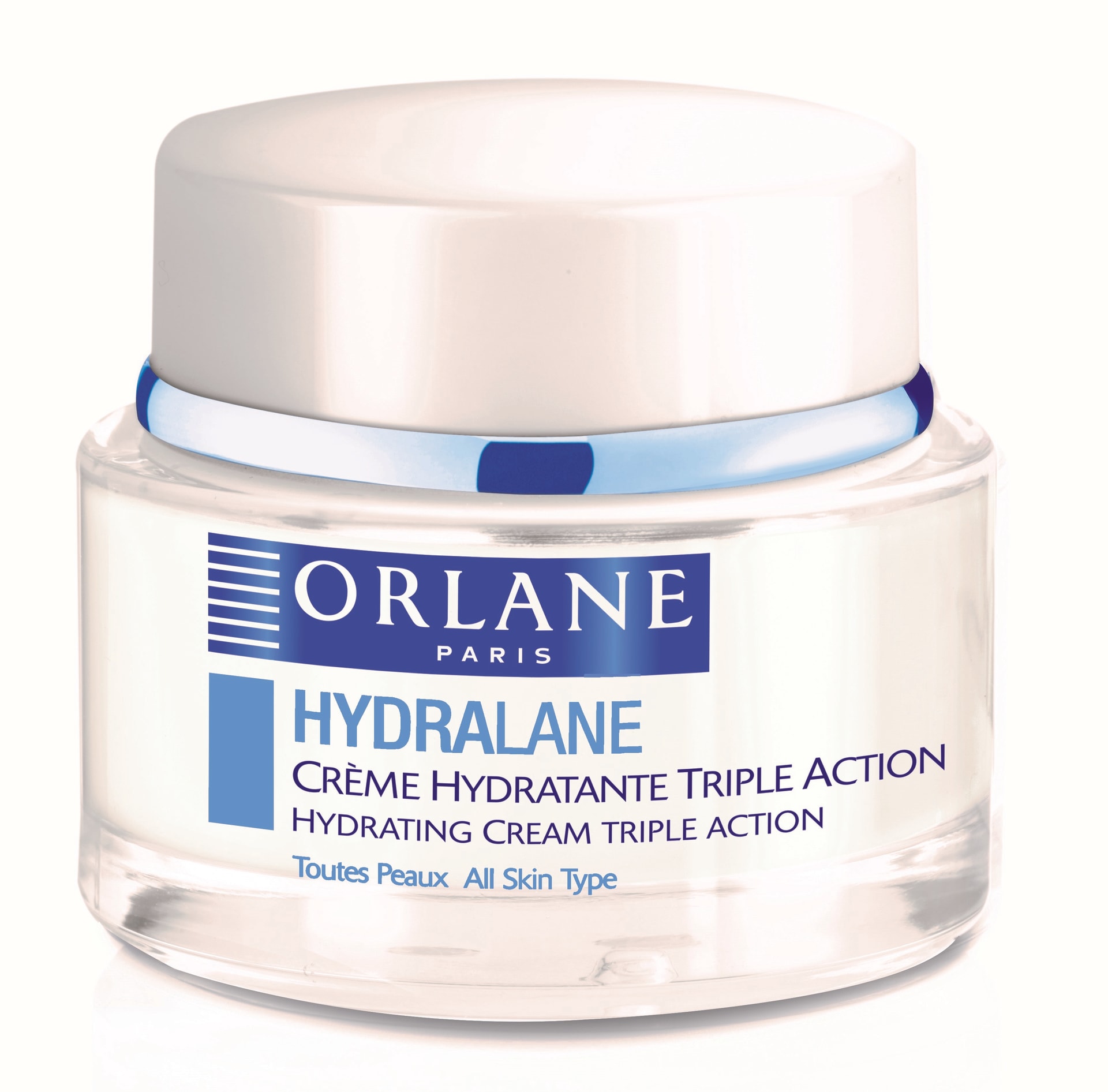 Hydralane Hydratační Krém Triple Action, Orlane 