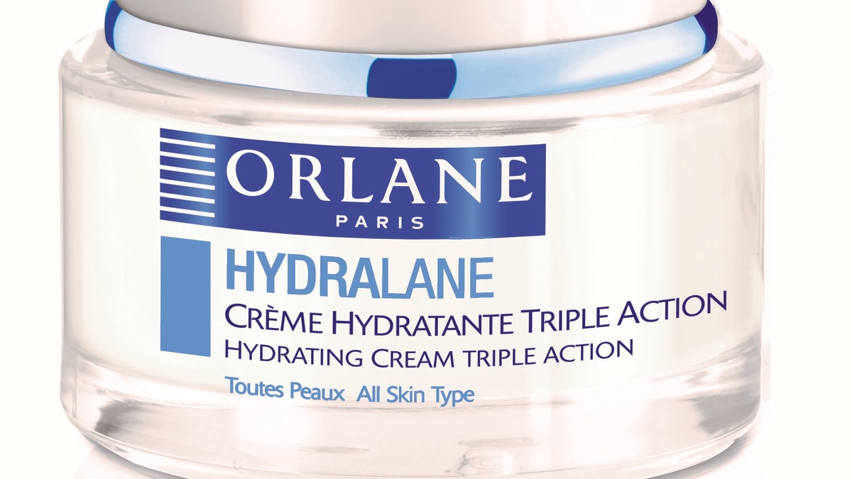 Hydralane Hydratační Krém Triple Action, Orlane 