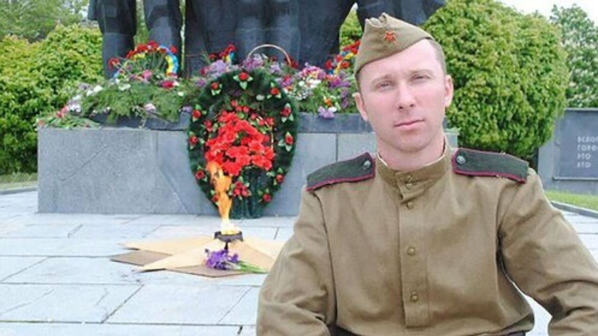 Ruskem dosazený šéf ukrajinského města Mychajlivka Ivan Suško zemřel po výbuchu svého auta